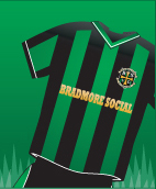 Bradmore Social Football Club
